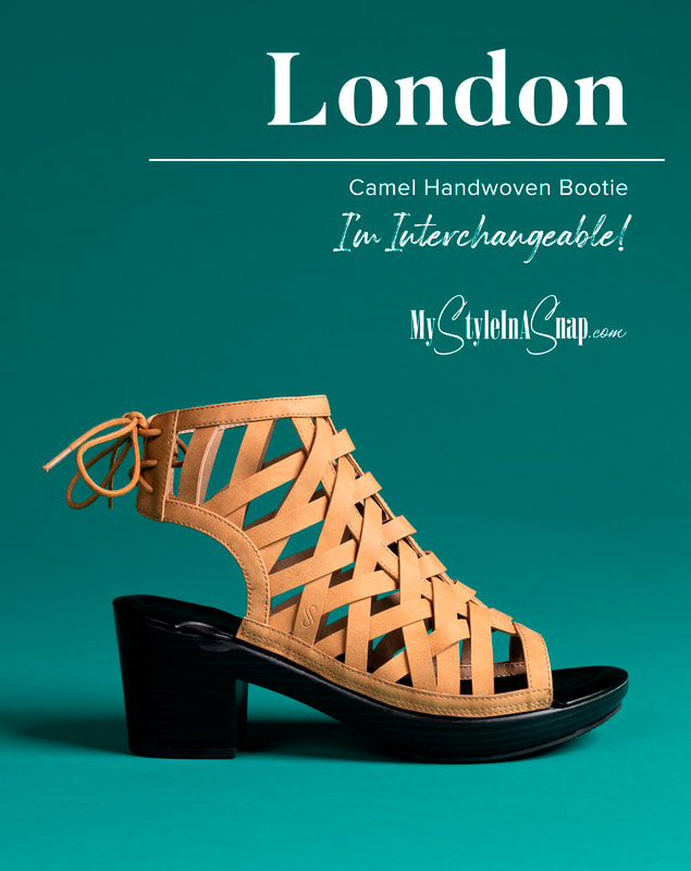 London Shoe