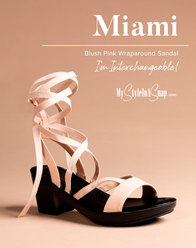 Miami Shoe