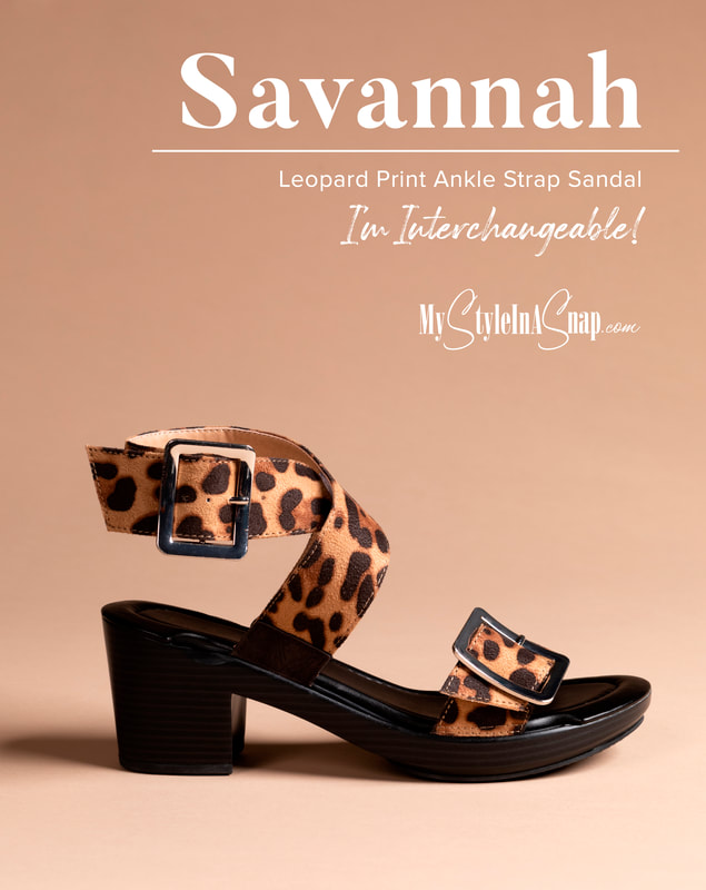 Savannah Shoes